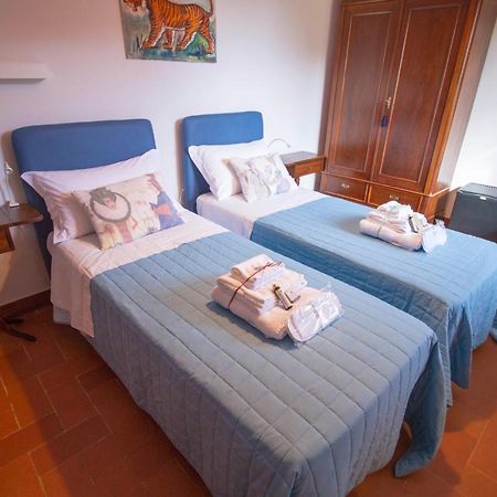 B&B Palazzi Florence Ngoại thất bức ảnh