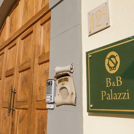 B&B Palazzi Florence Ngoại thất bức ảnh