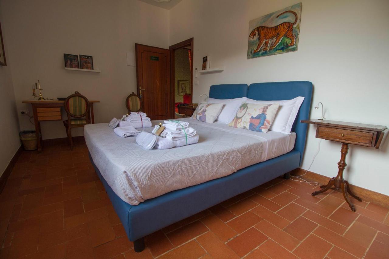 B&B Palazzi Florence Ngoại thất bức ảnh