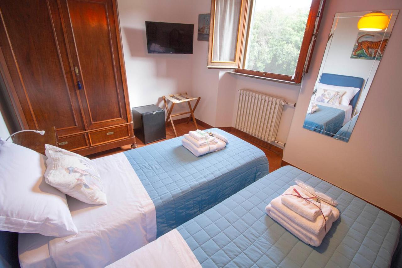 B&B Palazzi Florence Ngoại thất bức ảnh
