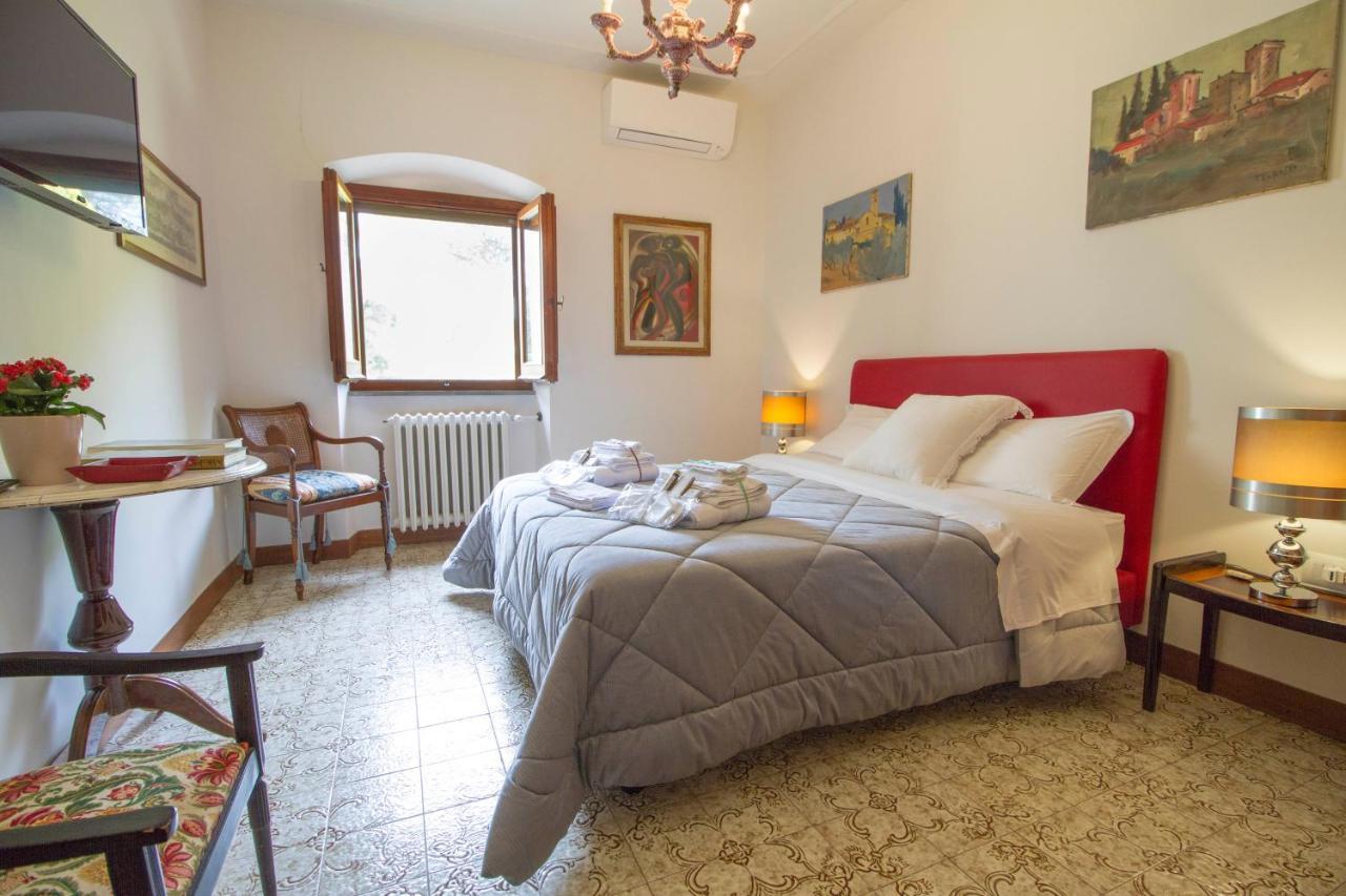 B&B Palazzi Florence Ngoại thất bức ảnh