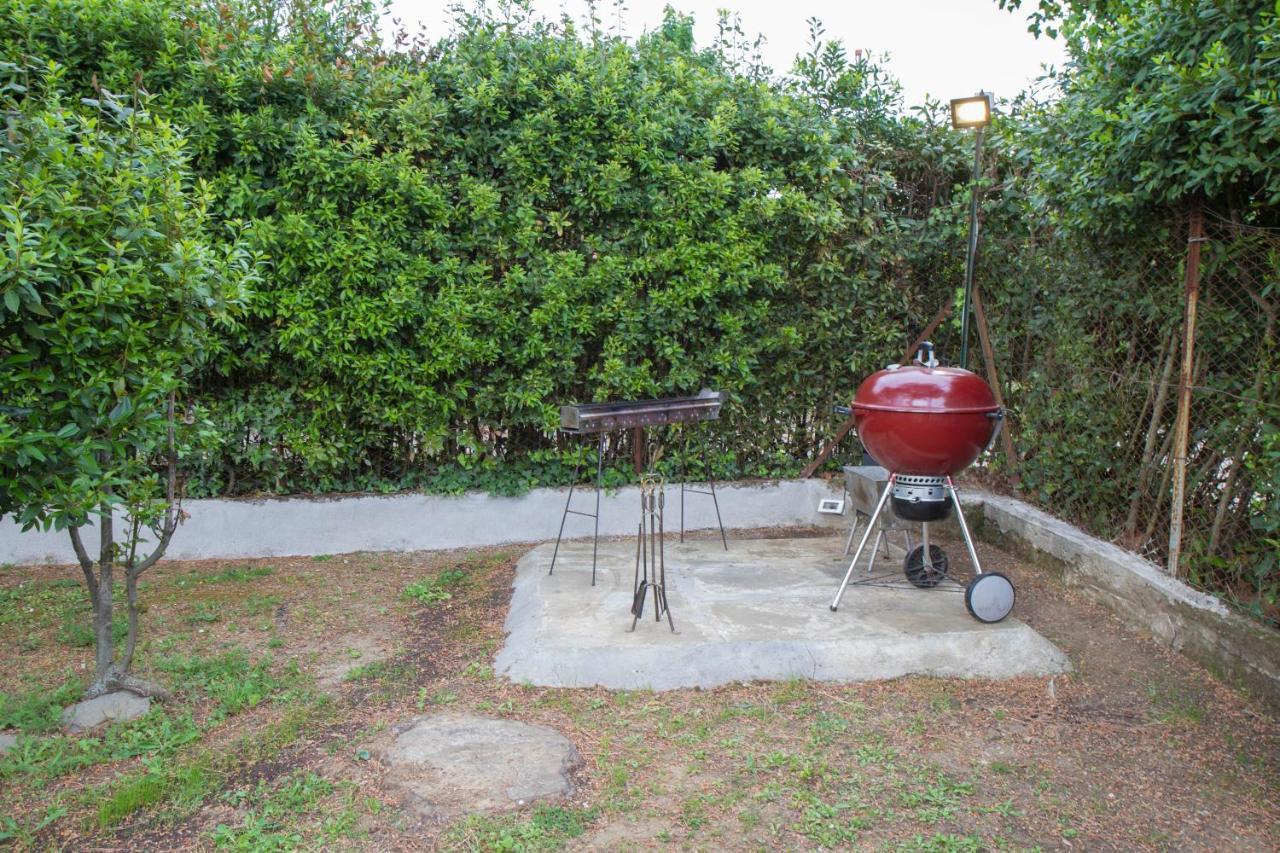 B&B Palazzi Florence Ngoại thất bức ảnh