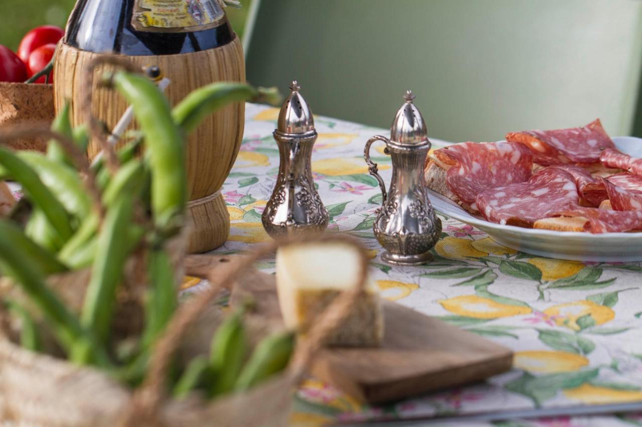 B&B Palazzi Florence Ngoại thất bức ảnh