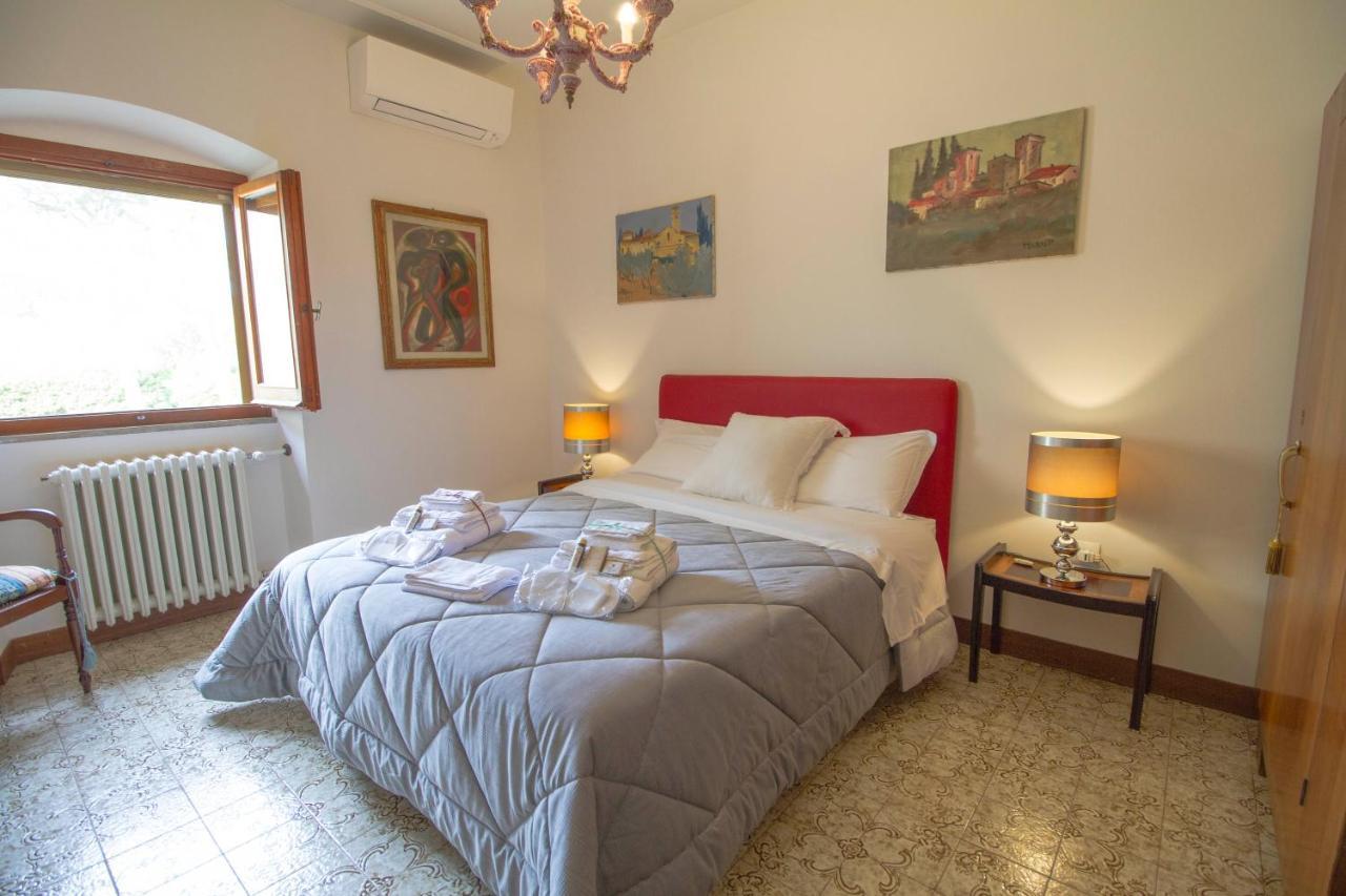 B&B Palazzi Florence Ngoại thất bức ảnh