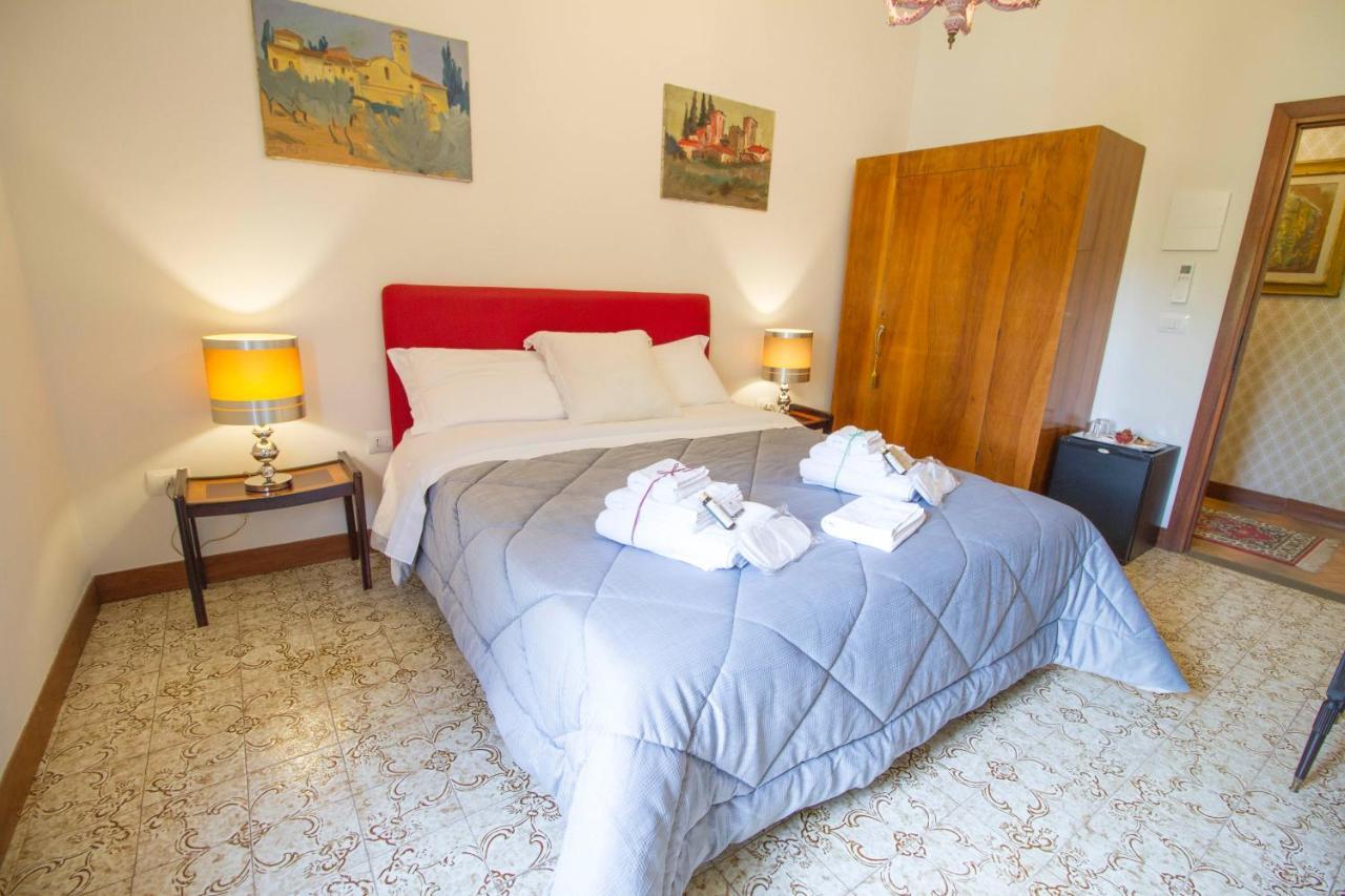B&B Palazzi Florence Ngoại thất bức ảnh