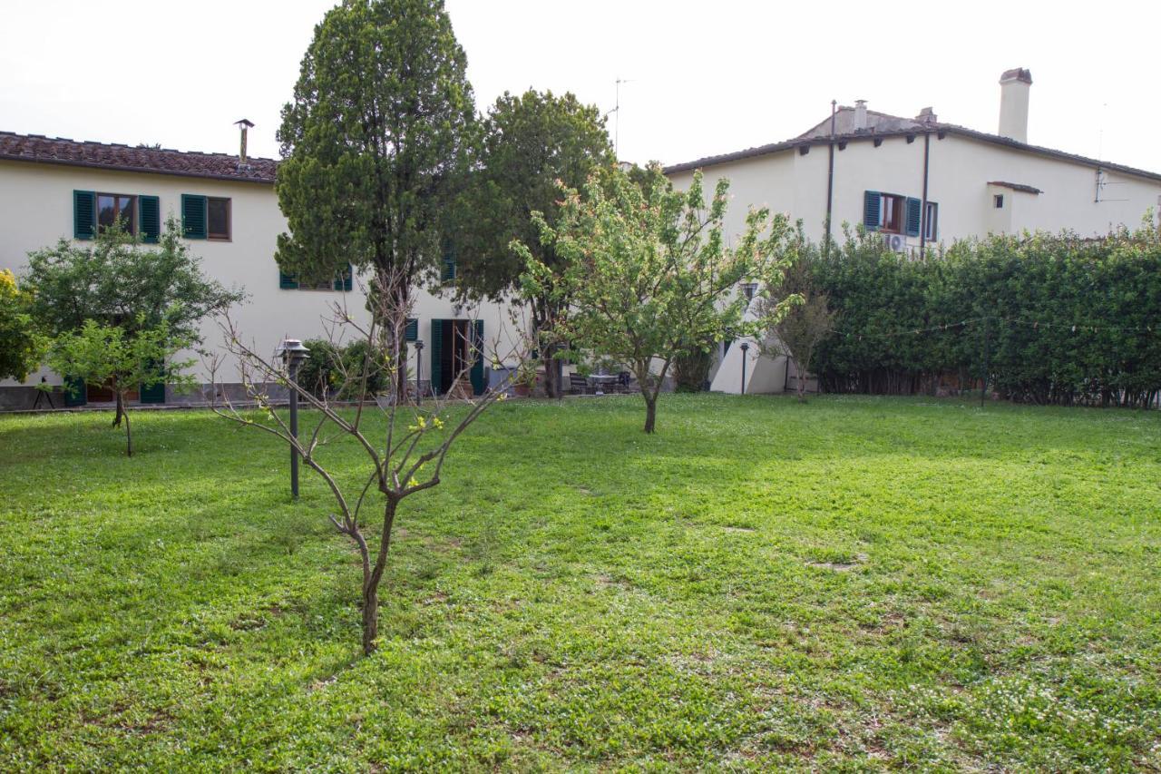 B&B Palazzi Florence Ngoại thất bức ảnh