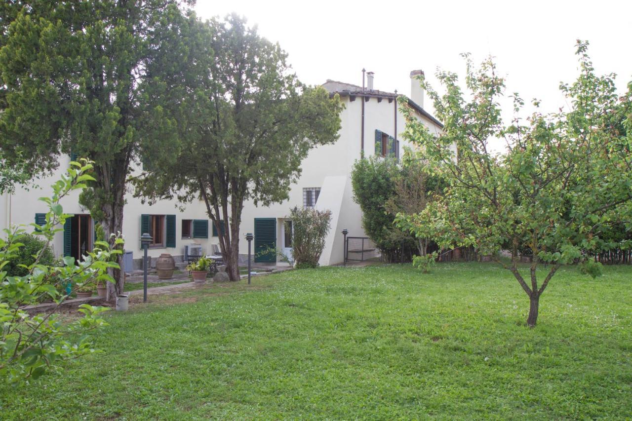 B&B Palazzi Florence Ngoại thất bức ảnh