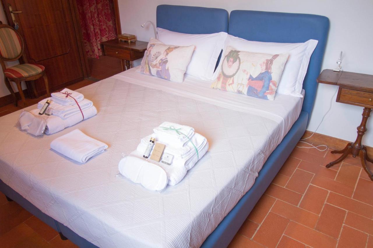 B&B Palazzi Florence Ngoại thất bức ảnh