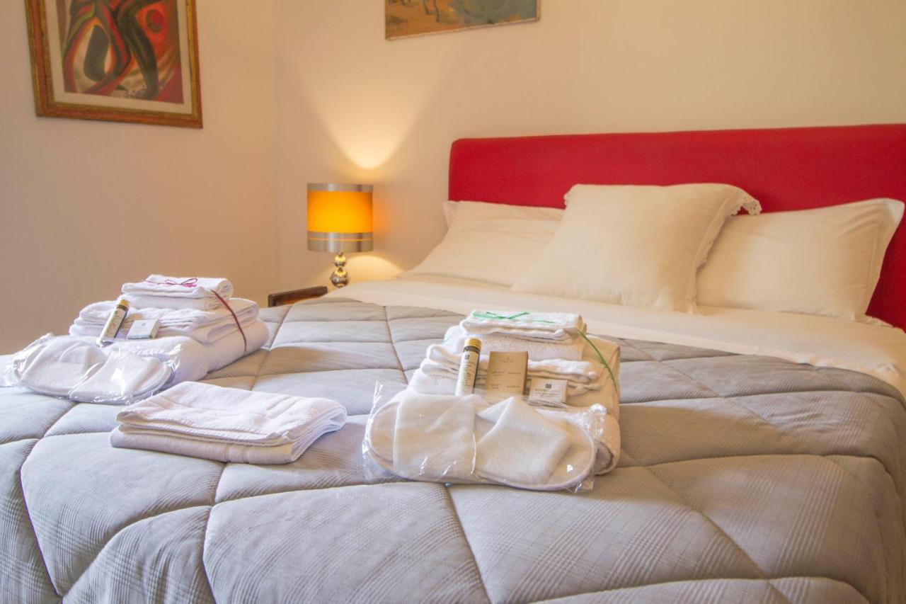 B&B Palazzi Florence Ngoại thất bức ảnh