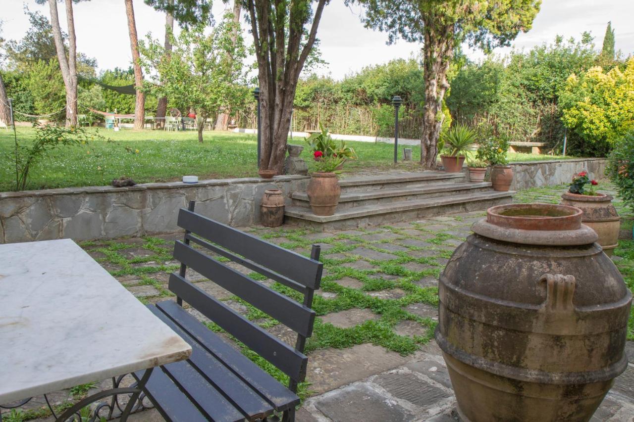 B&B Palazzi Florence Ngoại thất bức ảnh