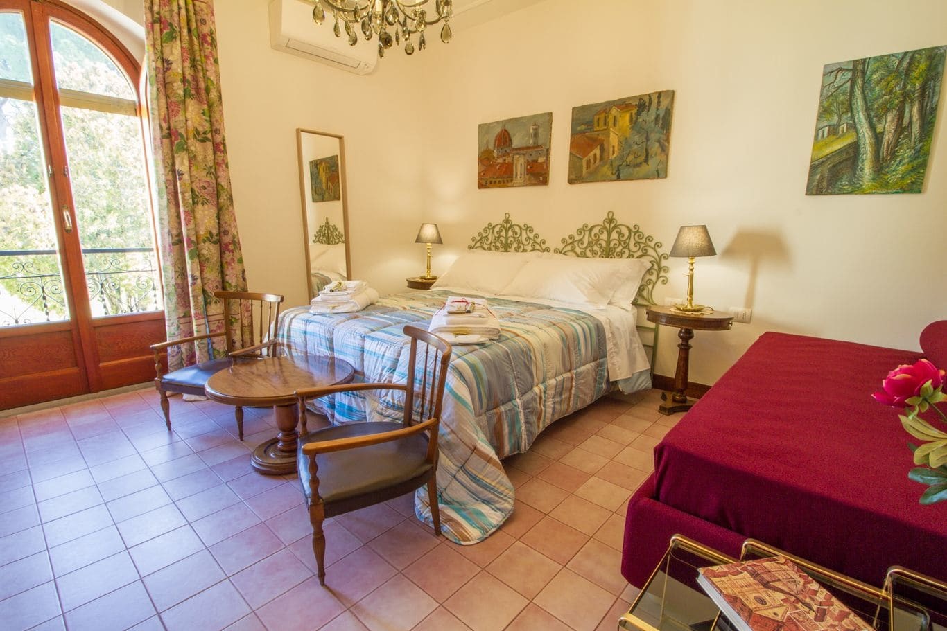 B&B Palazzi Florence Ngoại thất bức ảnh