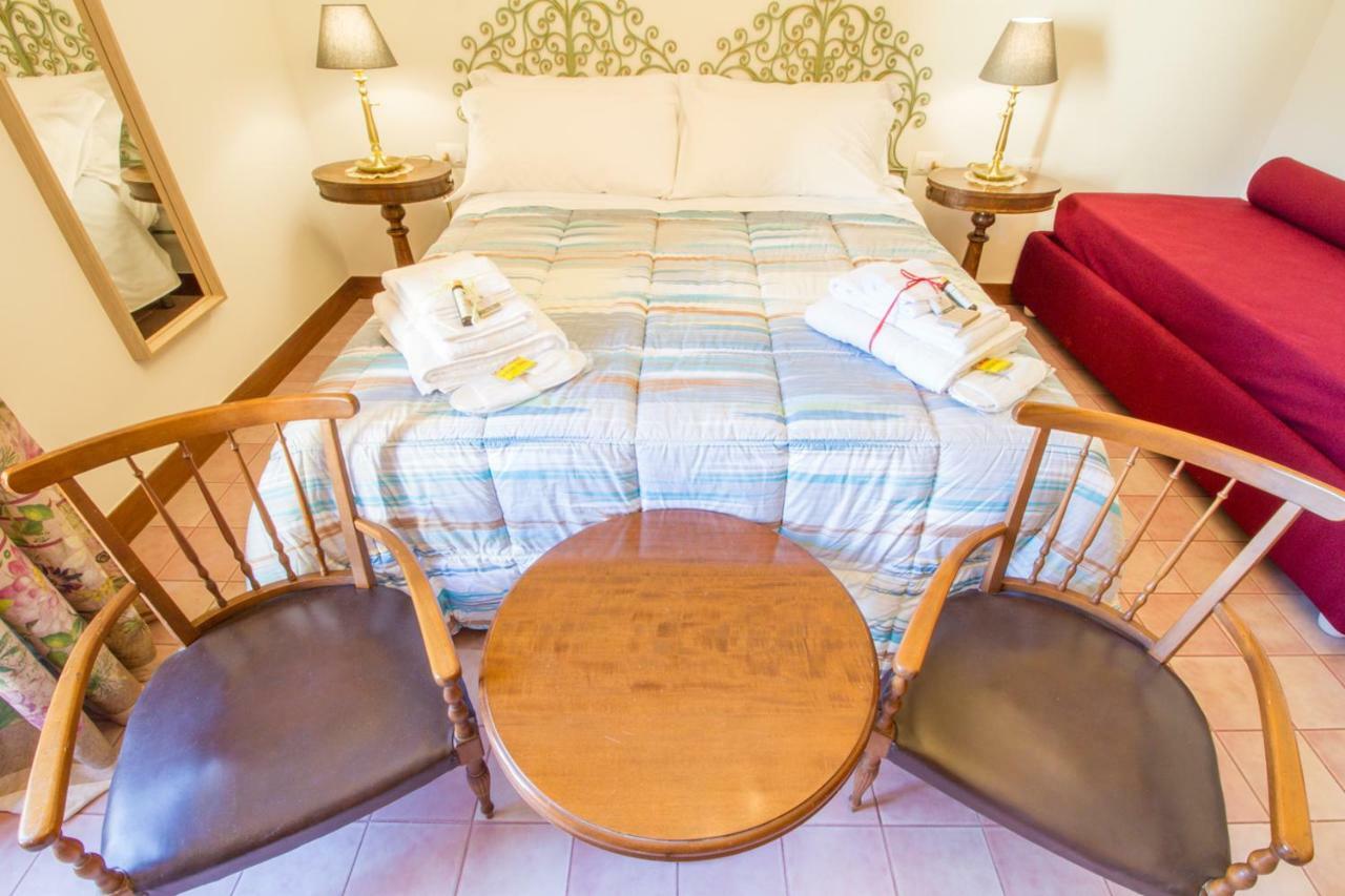 B&B Palazzi Florence Ngoại thất bức ảnh