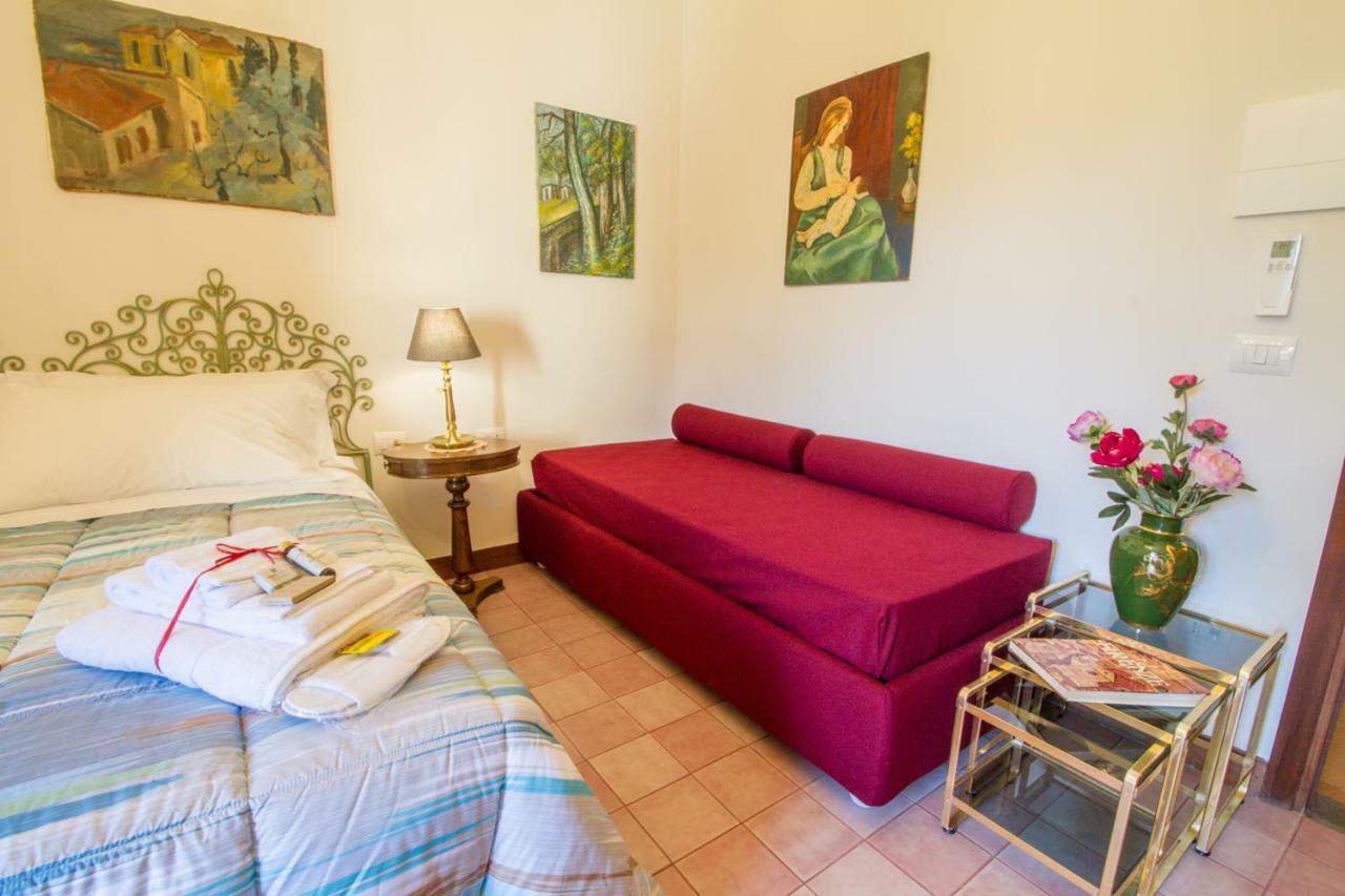 B&B Palazzi Florence Ngoại thất bức ảnh
