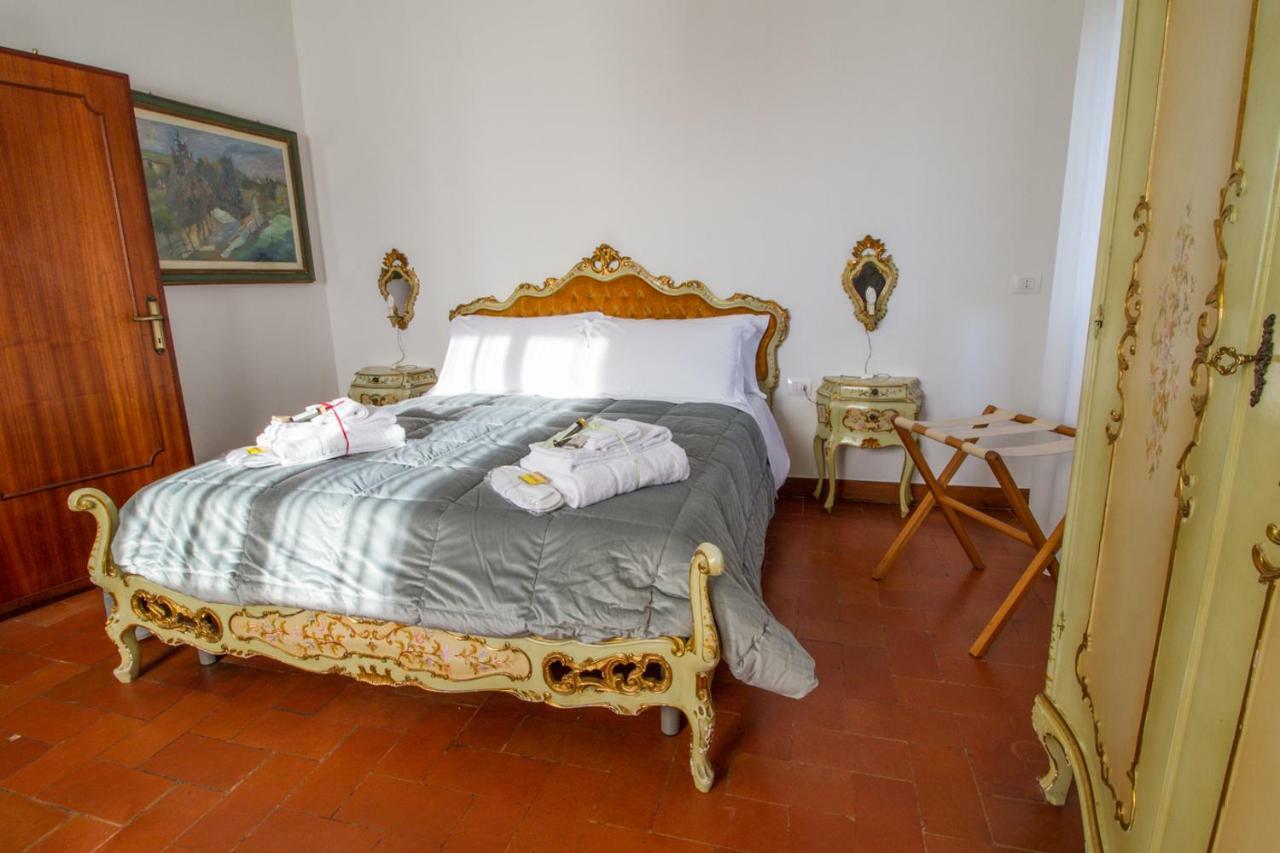 B&B Palazzi Florence Ngoại thất bức ảnh
