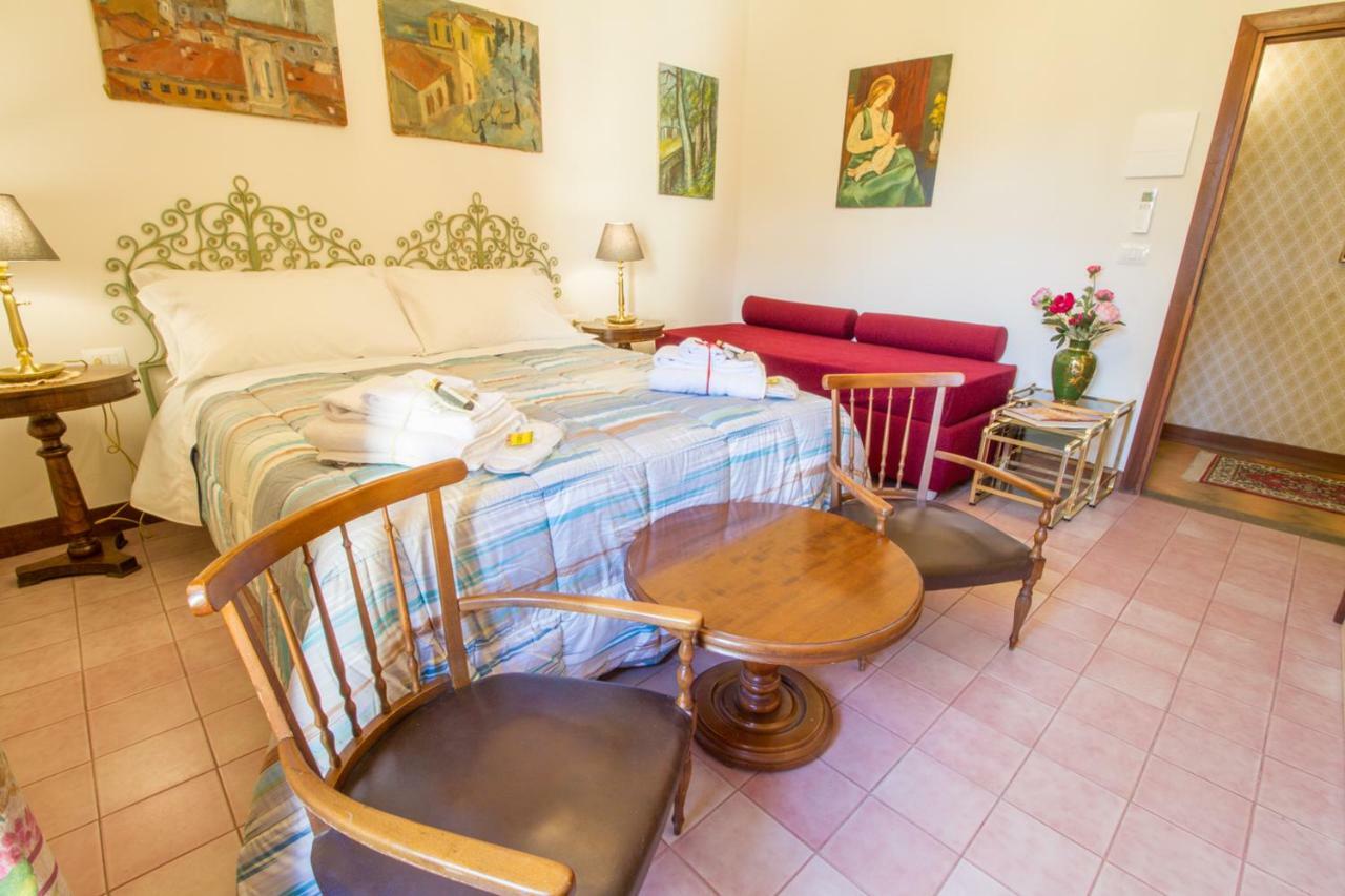 B&B Palazzi Florence Ngoại thất bức ảnh