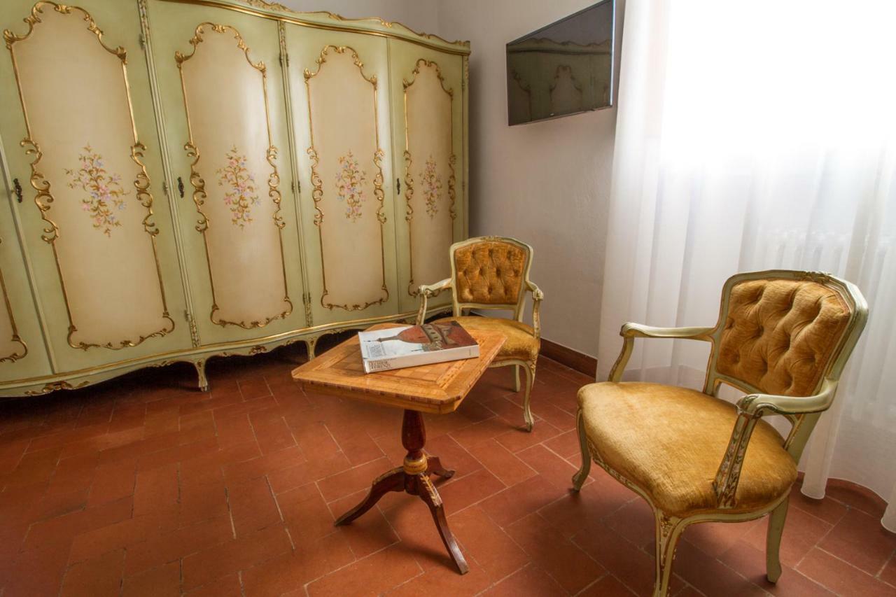 B&B Palazzi Florence Ngoại thất bức ảnh