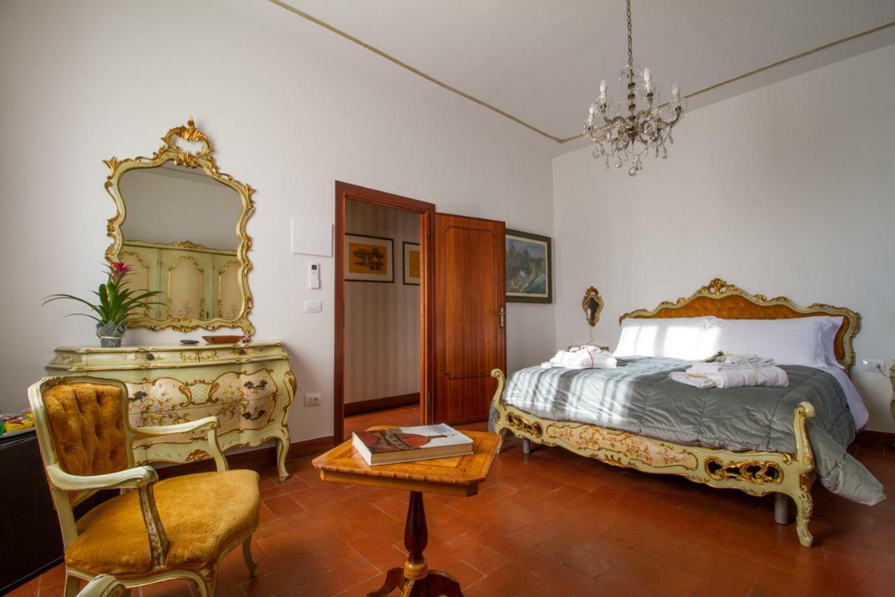 B&B Palazzi Florence Ngoại thất bức ảnh