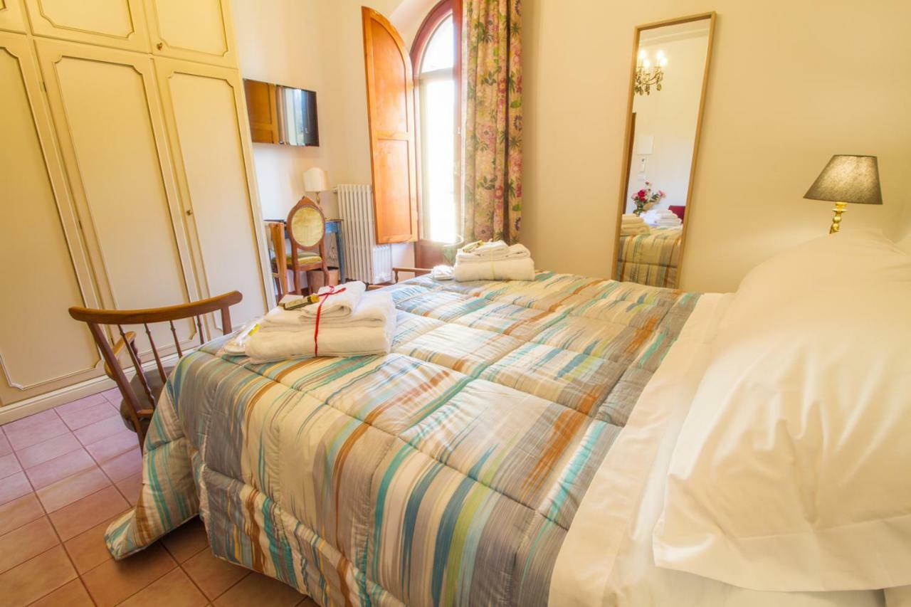B&B Palazzi Florence Ngoại thất bức ảnh