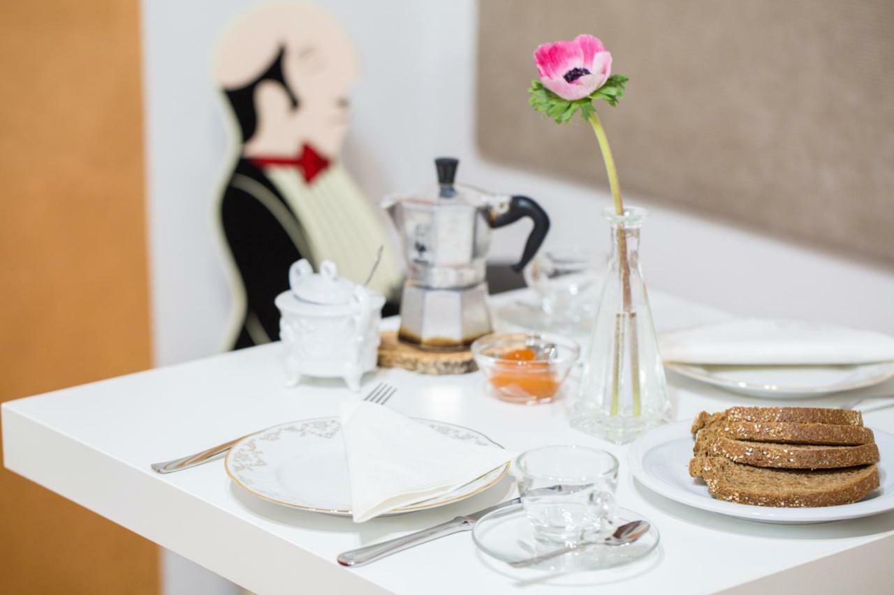 B&B Palazzi Florence Ngoại thất bức ảnh