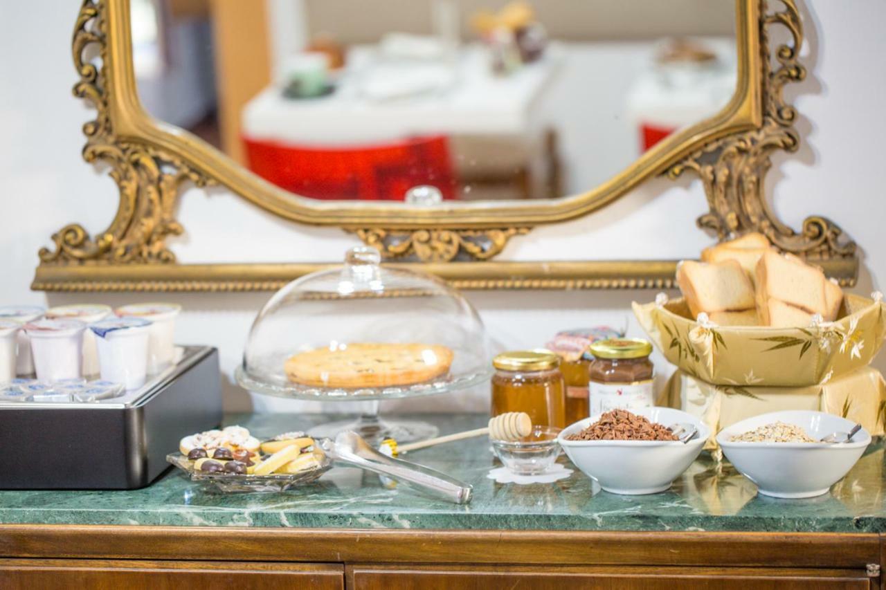 B&B Palazzi Florence Ngoại thất bức ảnh