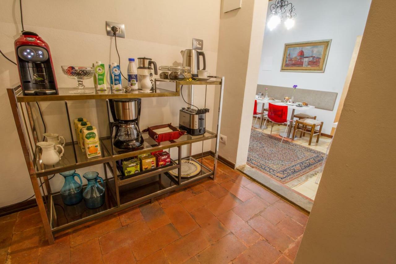 B&B Palazzi Florence Ngoại thất bức ảnh