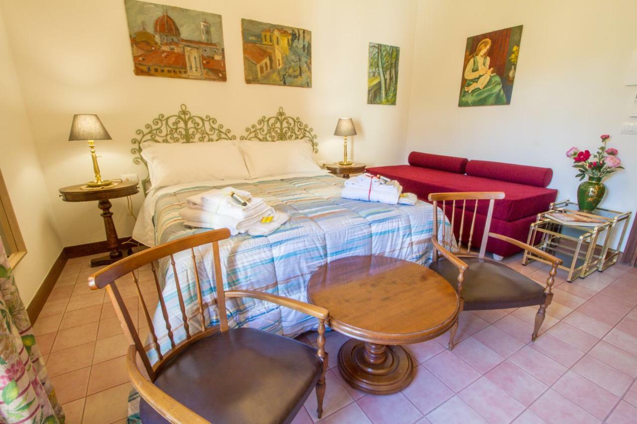 B&B Palazzi Florence Ngoại thất bức ảnh