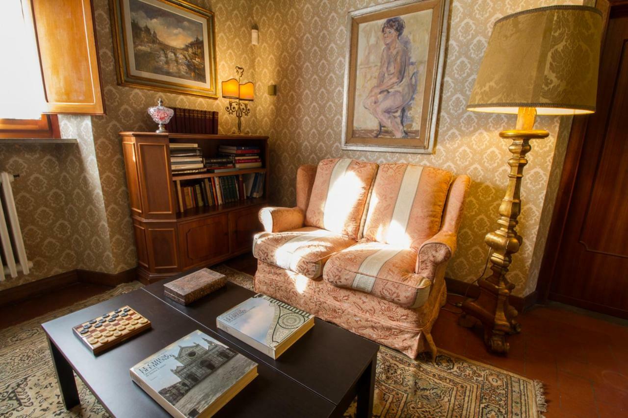 B&B Palazzi Florence Ngoại thất bức ảnh