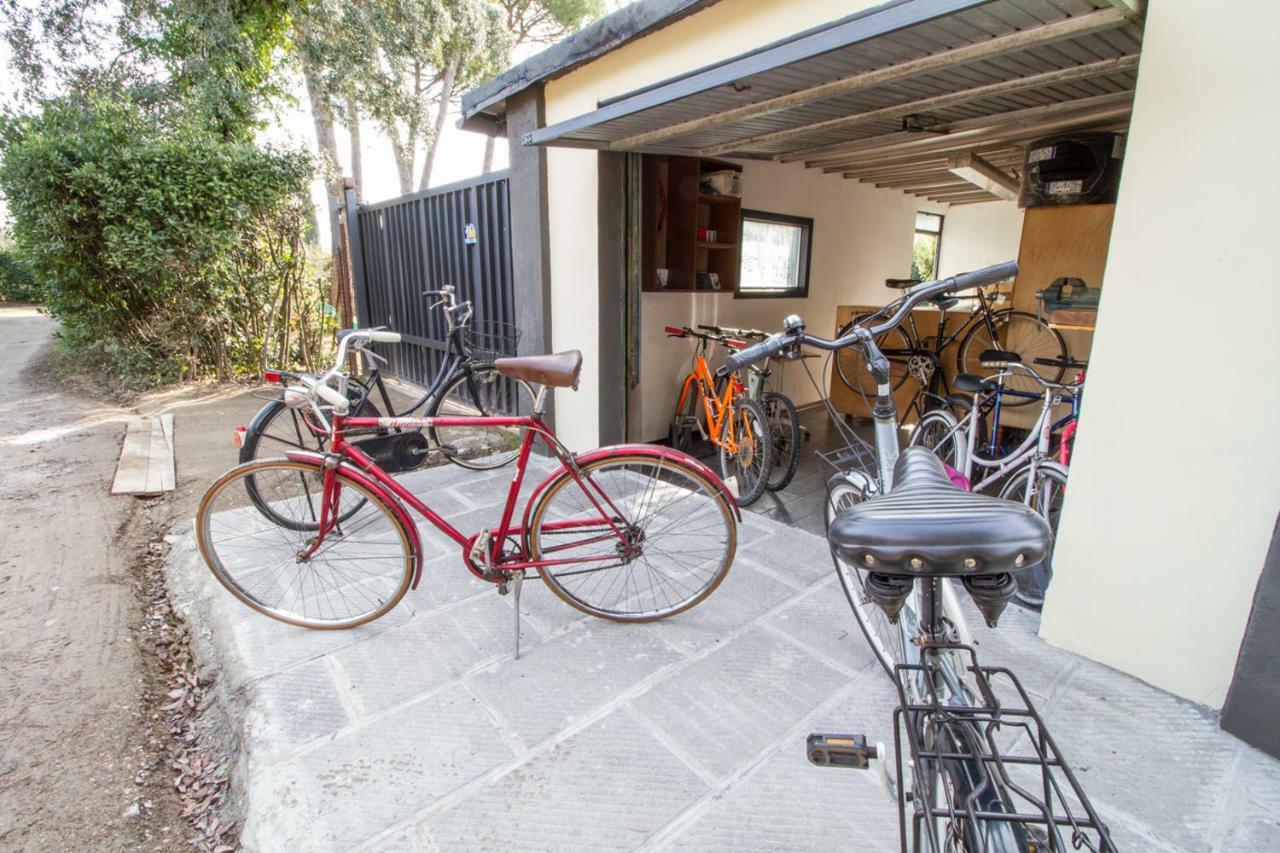 B&B Palazzi Florence Ngoại thất bức ảnh
