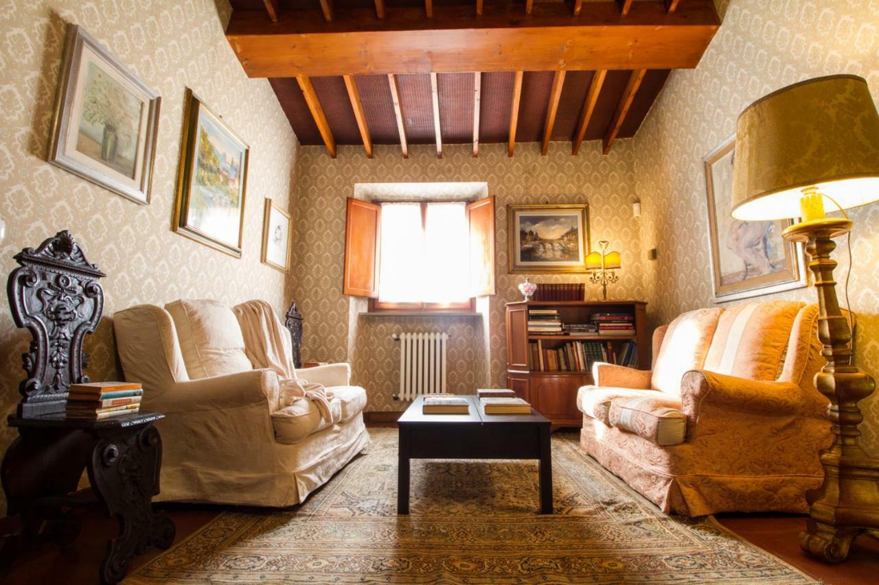 B&B Palazzi Florence Ngoại thất bức ảnh