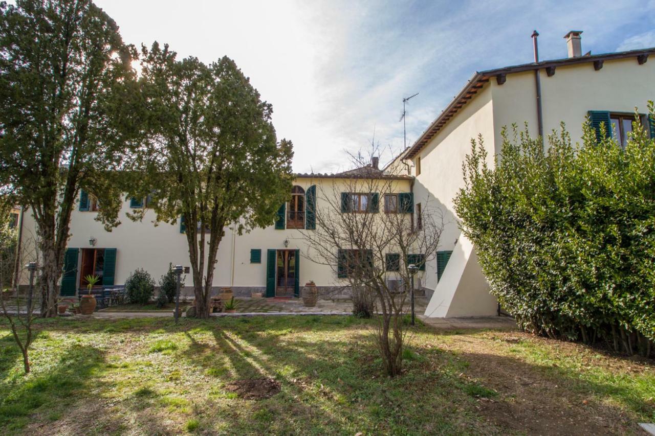 B&B Palazzi Florence Ngoại thất bức ảnh