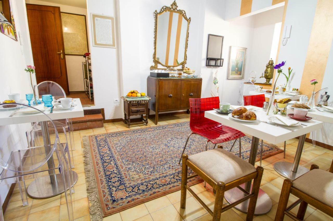 B&B Palazzi Florence Ngoại thất bức ảnh