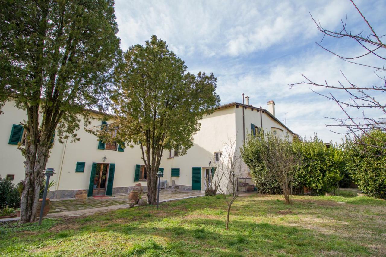 B&B Palazzi Florence Ngoại thất bức ảnh