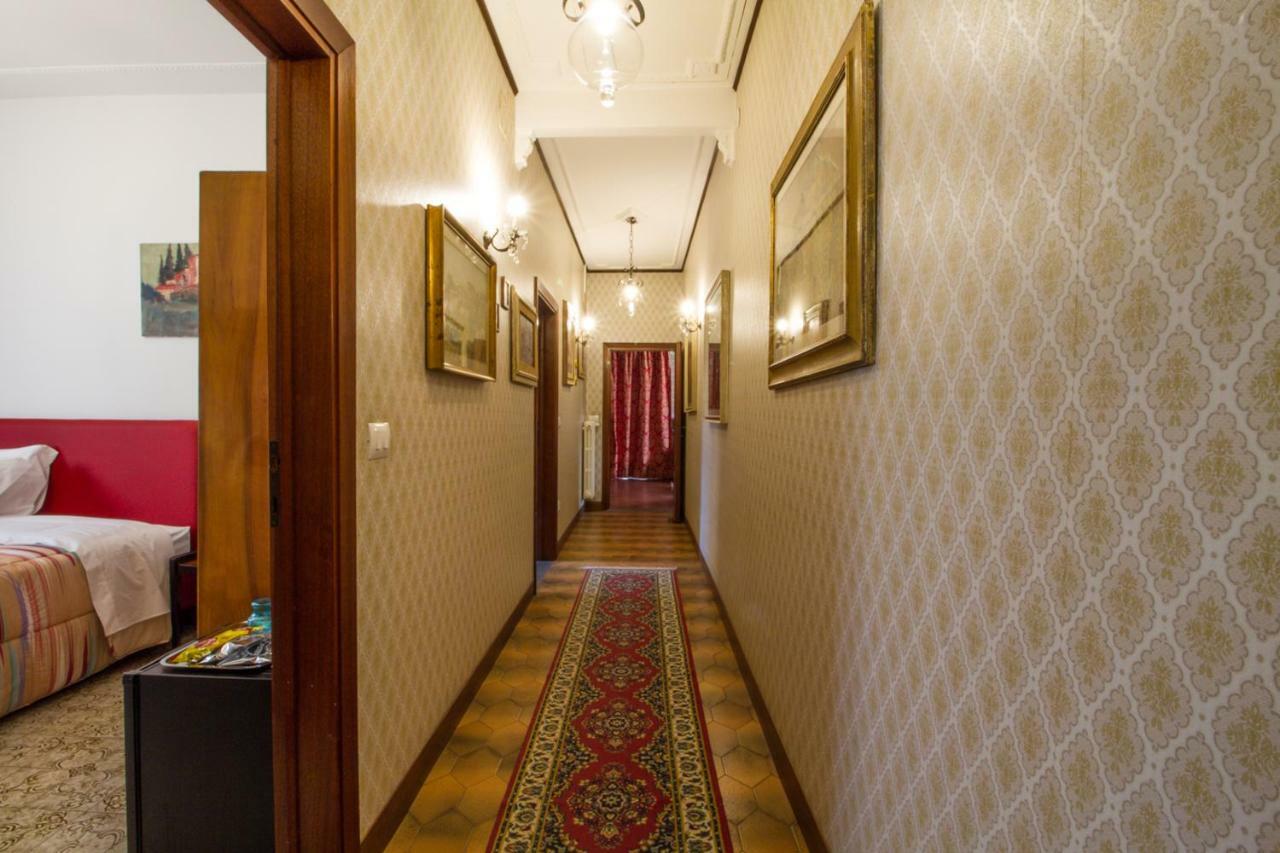 B&B Palazzi Florence Ngoại thất bức ảnh