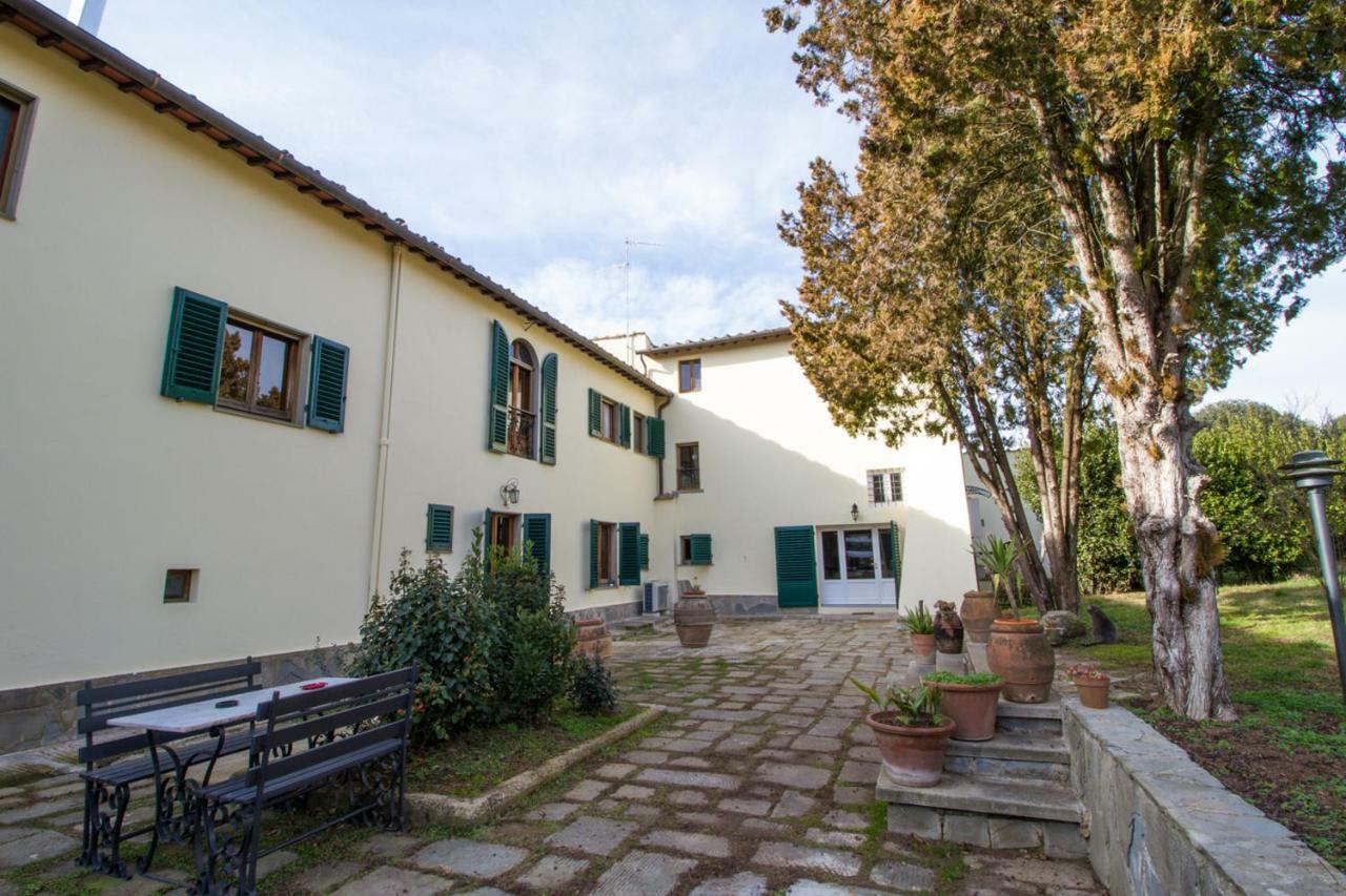 B&B Palazzi Florence Ngoại thất bức ảnh