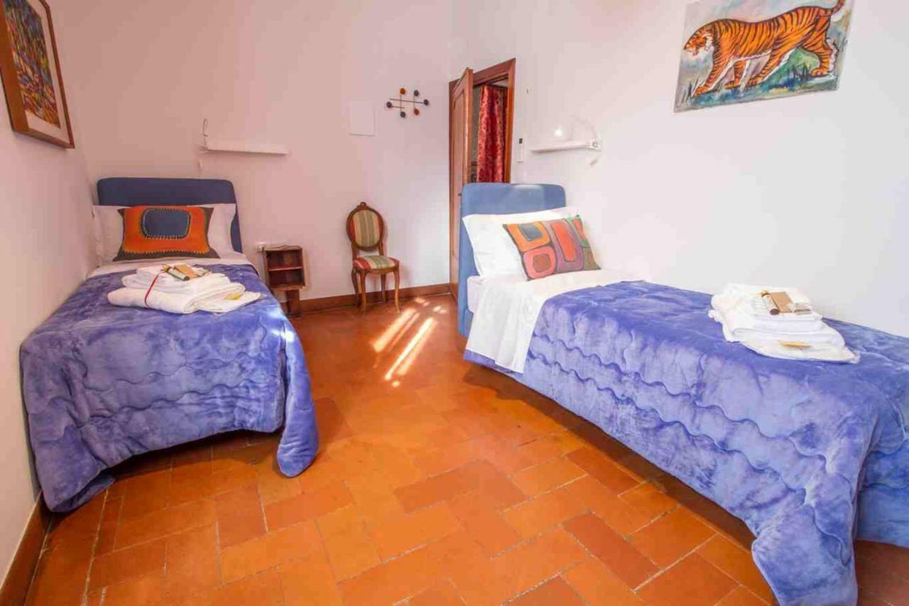 B&B Palazzi Florence Ngoại thất bức ảnh