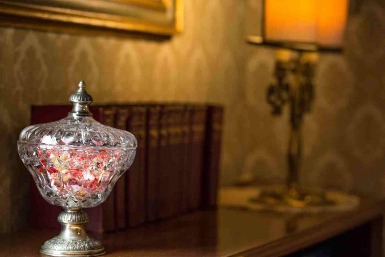 B&B Palazzi Florence Ngoại thất bức ảnh