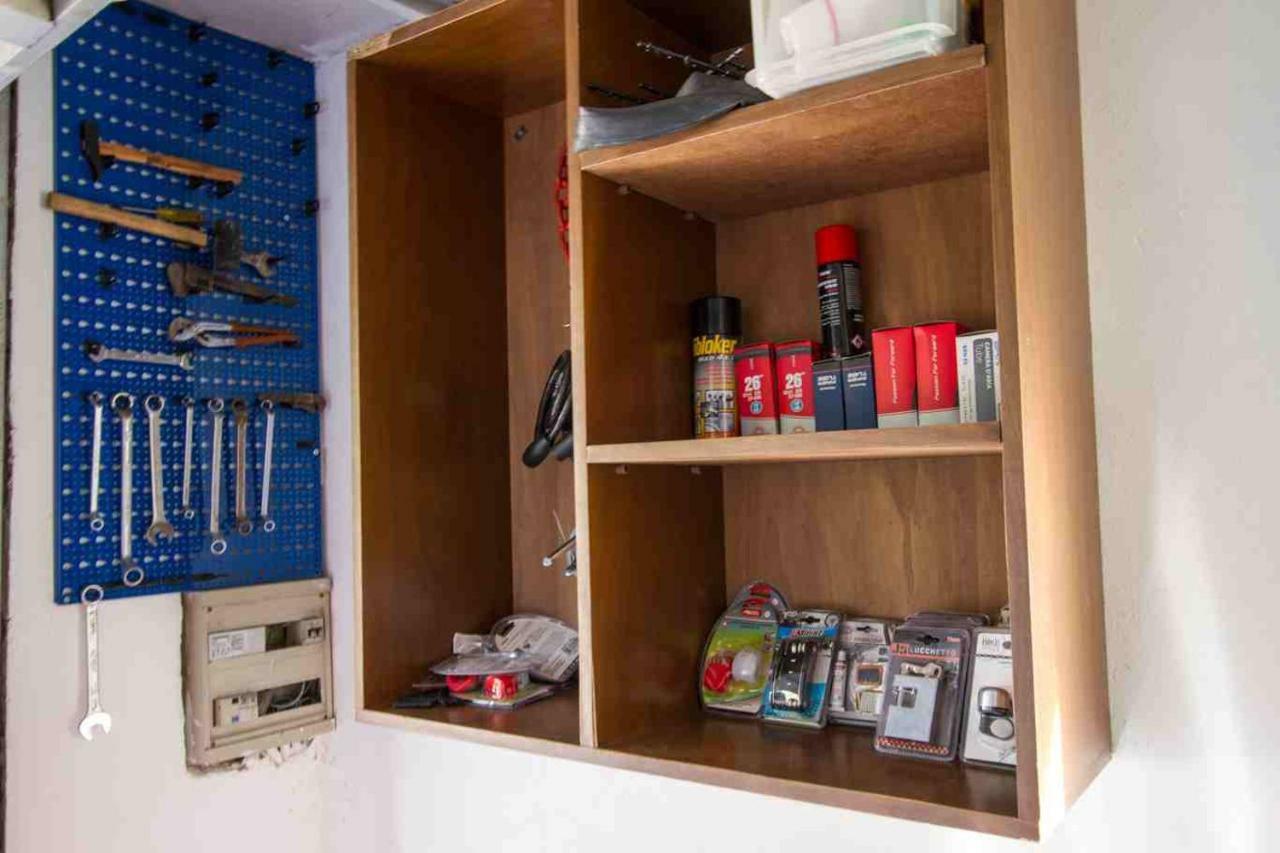 B&B Palazzi Florence Ngoại thất bức ảnh