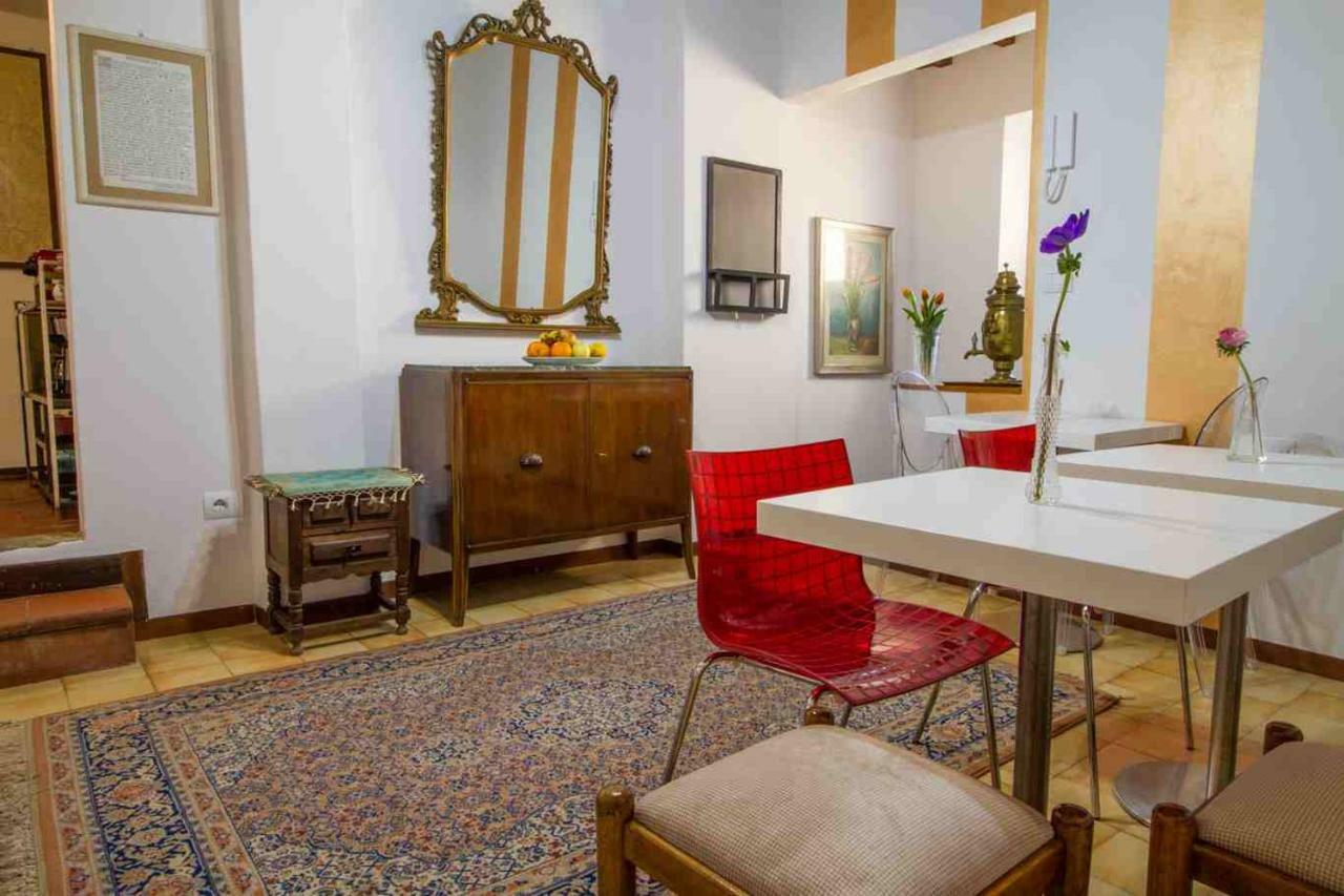 B&B Palazzi Florence Ngoại thất bức ảnh