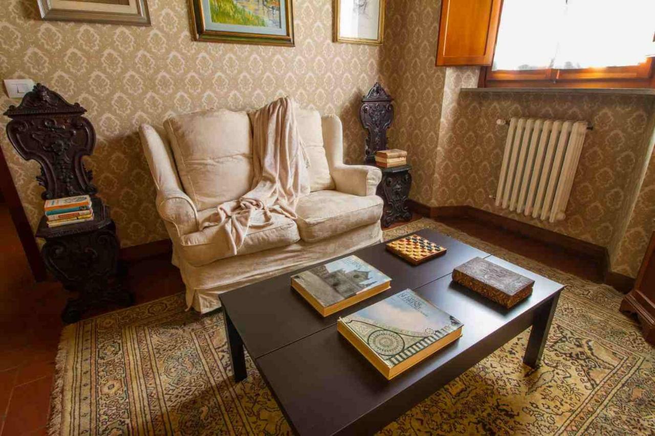 B&B Palazzi Florence Ngoại thất bức ảnh