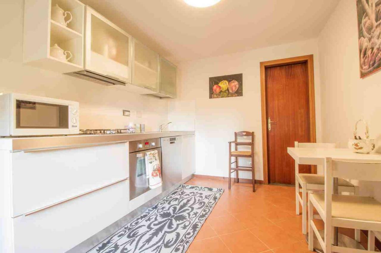 B&B Palazzi Florence Ngoại thất bức ảnh
