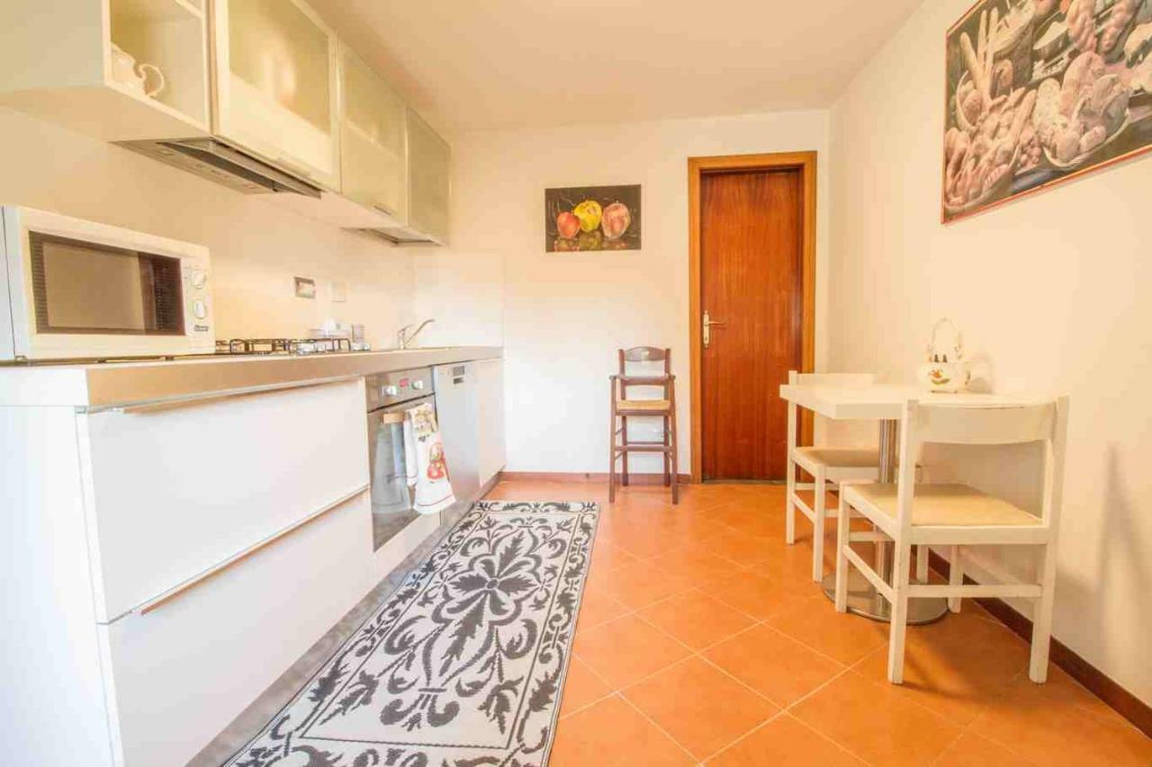 B&B Palazzi Florence Ngoại thất bức ảnh